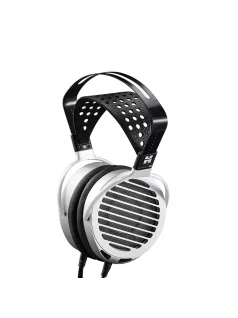   HIFIMAN SHANGRI-LA JR HEADPHONE - Over-ear nyitott kialakítású vezetékes elektrosztatikus fejhallgató