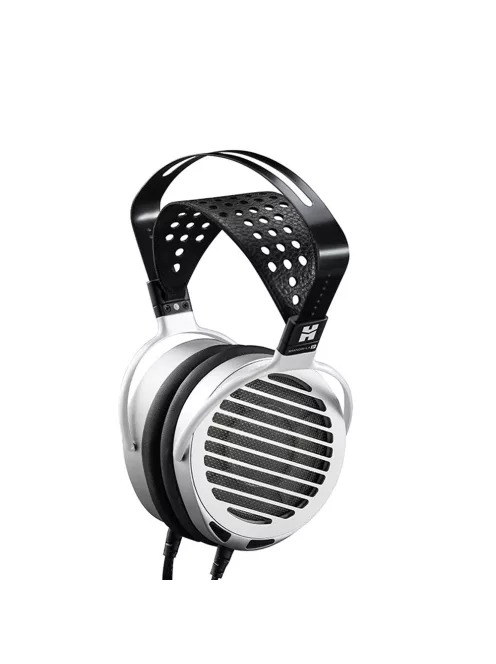 HIFIMAN SHANGRI-LA JR HEADPHONE - Over-ear nyitott kialakítású vezetékes elektrosztatikus fejhallgató