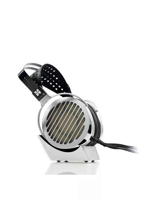 HIFIMAN SHANGRI-LA JR HEADPHONE - Over-ear nyitott kialakítású vezetékes elektrosztatikus fejhallgató