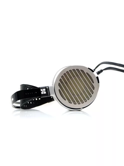 HIFIMAN SHANGRI-LA JR HEADPHONE - Over-ear nyitott kialakítású vezetékes elektrosztatikus fejhallgató