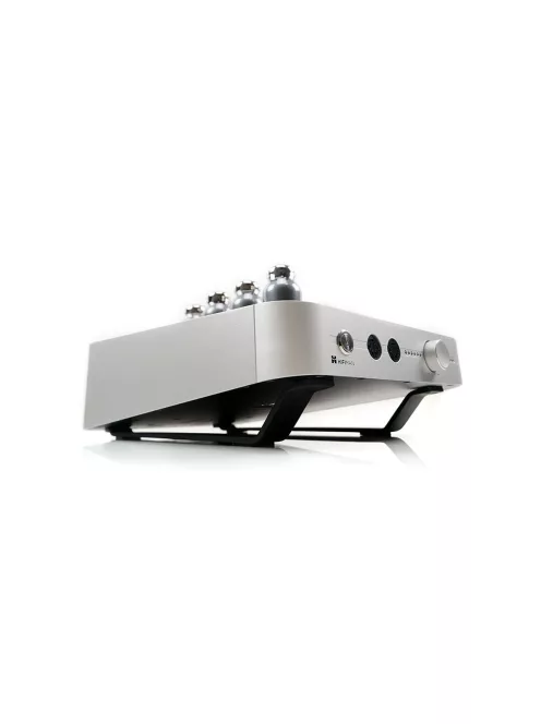 HIFIMAN SHANGRI-LA JR SYSTEM - Over-ear nyitott kialakítású vezetékes elektrosztatikus fejhallgató és erősítő rendszer