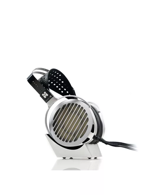 HIFIMAN SHANGRI-LA JR SYSTEM - Over-ear nyitott kialakítású vezetékes elektrosztatikus fejhallgató és erősítő rendszer