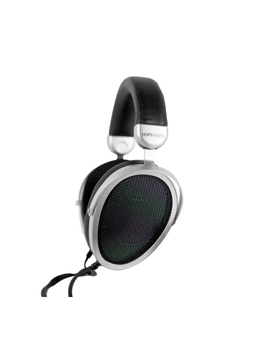 HIFIMAN MINI SHANGRI-LA HEADPHONE - Over-ear nyitott kialakítású vezetékes High-End elektrosztatikus fejhallgató