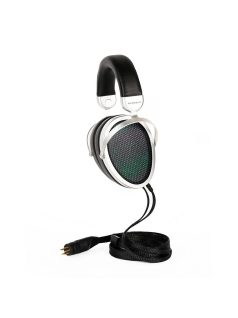   HIFIMAN MINI SHANGRI-LA HEADPHONE - Over-ear nyitott kialakítású vezetékes High-End elektrosztatikus fejhallgató