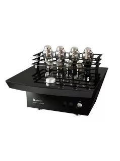   HIFIMAN SHANGRI-LA SR AMPLIFIER - High-End "Class A" fejhallgató erősítő a Shangri-La Sr. és más elektrosztatikus fejhallgatókhoz