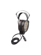 HIFIMAN SHANGRI-LA SR HEADPHONE - Over-ear nyitott kialakítású vezetékes High-End elektrosztatikus fejhallgató