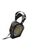 HIFIMAN SHANGRI-LA SR HEADPHONE - Over-ear nyitott kialakítású vezetékes High-End elektrosztatikus fejhallgató