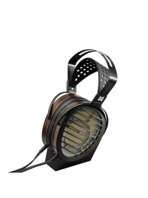 HIFIMAN SHANGRI-LA SR HEADPHONE - Over-ear nyitott kialakítású vezetékes High-End elektrosztatikus fejhallgató