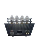 HIFIMAN SHANGRI-LA SR SYSTEM - Over-ear nyitott kialakítású vezetékes High-End elektrosztatikus fejhallgató és erősítő rendszer