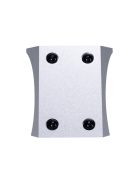 HIFIMAN SHANGRI-LA HEADPHONE STAND - Fejhallgató tartó állvány - Ezüst