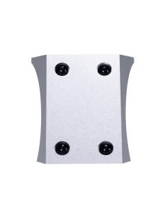   HIFIMAN SHANGRI-LA HEADPHONE STAND - Fejhallgató tartó állvány - Ezüst