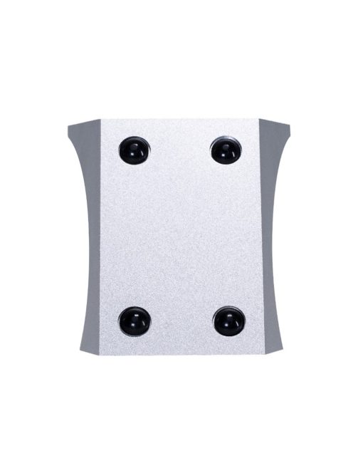 HIFIMAN SHANGRI-LA HEADPHONE STAND - Fejhallgató tartó állvány - Ezüst