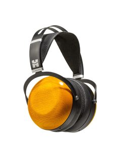   HIFIMAN SUNDARA CLOSED-BACK - Over-ear zárt kialakítású vezetékes planar audiofil fejhallgató