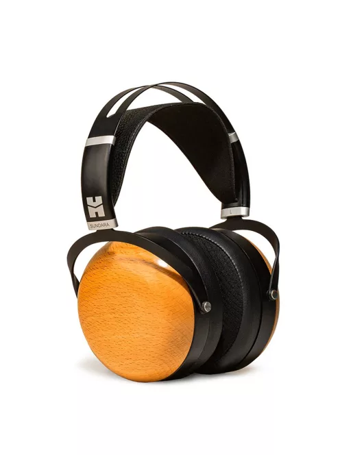 HIFIMAN SUNDARA CLOSED-BACK - Over-ear zárt kialakítású vezetékes planar audiofil fejhallgató