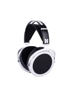   HIFIMAN SUNDARA SILVER VERSION - Over-ear nyitott kialakítású vezetékes planar audiofil fejhallgató