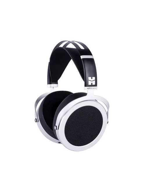 HIFIMAN SUNDARA SILVER VERSION - Over-ear nyitott kialakítású vezetékes planar audiofil fejhallgató