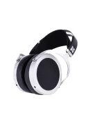 HIFIMAN SUNDARA SILVER VERSION - Over-ear nyitott kialakítású vezetékes planar audiofil fejhallgató