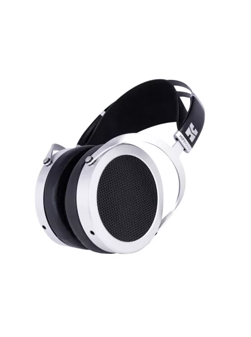 HIFIMAN SUNDARA SILVER VERSION - Over-ear nyitott kialakítású vezetékes planar audiofil fejhallgató