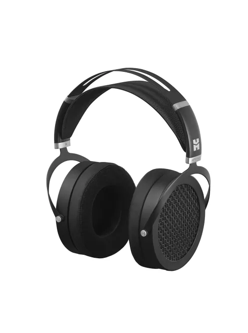 HIFIMAN SUNDARA - Over-ear nyitott kialakítású vezetékes planar audiofil fejhallgató