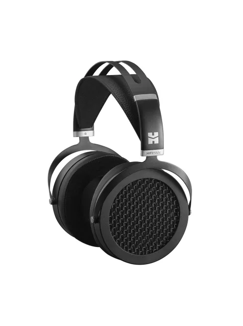 HIFIMAN SUNDARA - Over-ear nyitott kialakítású vezetékes planar audiofil fejhallgató