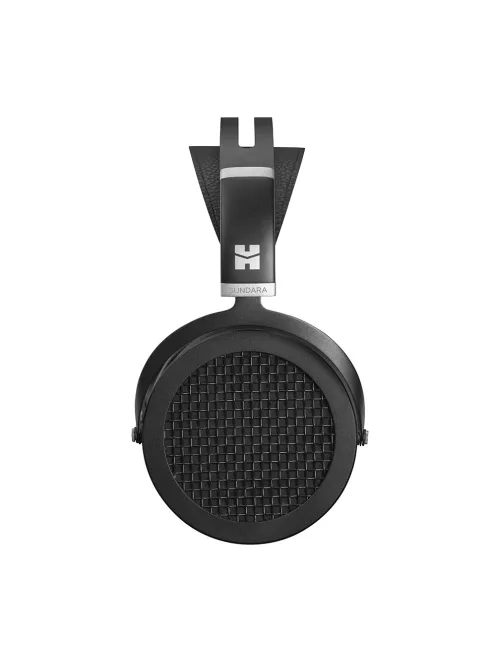 HIFIMAN SUNDARA - Over-ear nyitott kialakítású vezetékes planar audiofil fejhallgató