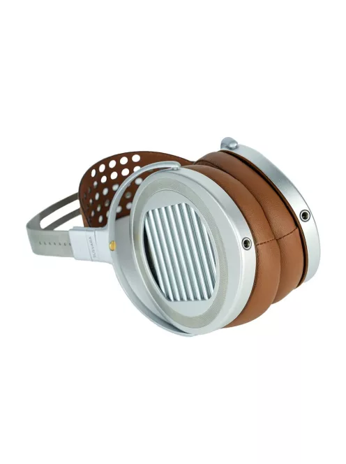 HIFIMAN SUSVARA UNVEILED - Over-ear nyitott kialakítású vezetékes High-End planar fejhallgató