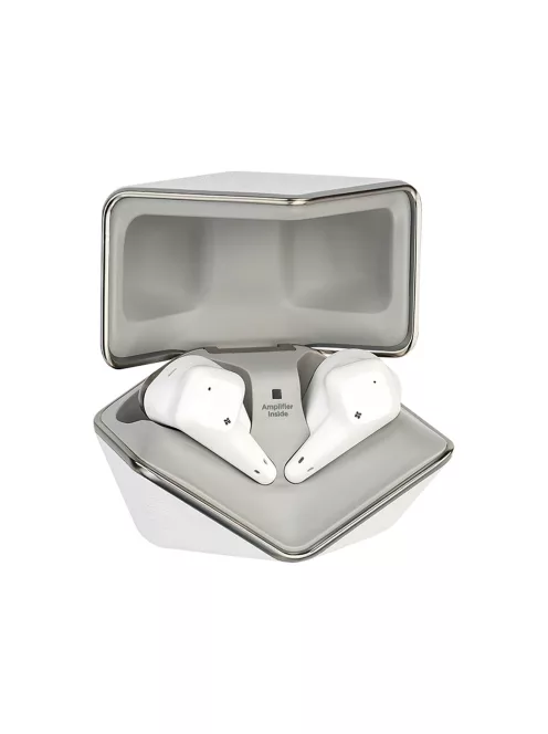 HIFIMAN SVANAR WIRELESS JR - Teljesen vezeték nélküli (TWS) In-ear fülhallgató aktív zajszűréssel (ANC) Bluetooth 5.2 IPX5