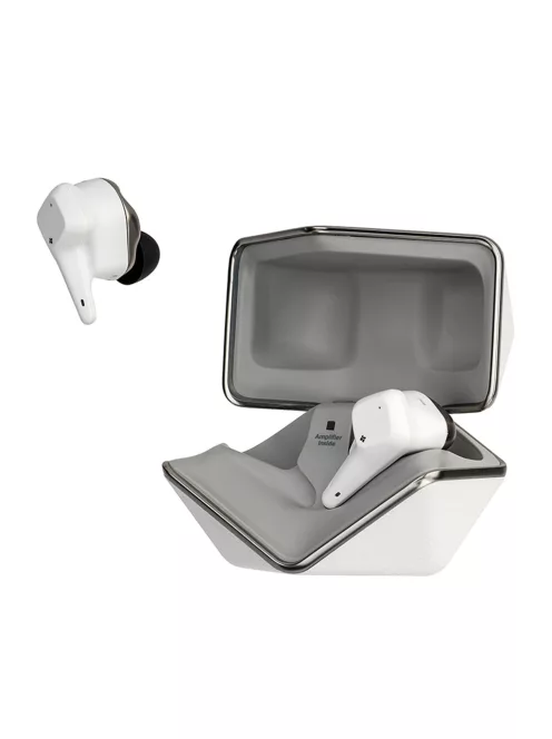 HIFIMAN SVANAR WIRELESS JR - Teljesen vezeték nélküli (TWS) In-ear fülhallgató aktív zajszűréssel (ANC) Bluetooth 5.2 IPX5