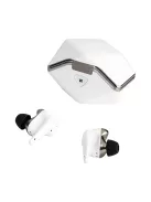 HIFIMAN SVANAR WIRELESS JR - Teljesen vezeték nélküli (TWS) In-ear fülhallgató aktív zajszűréssel (ANC) Bluetooth 5.2 IPX5