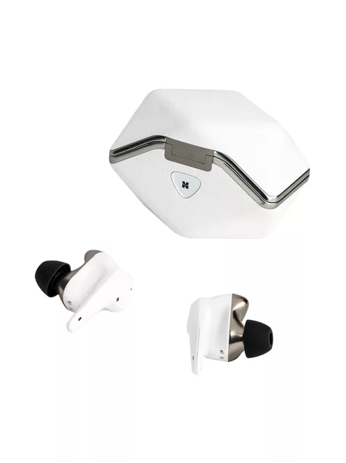 HIFIMAN SVANAR WIRELESS JR - Teljesen vezeték nélküli (TWS) In-ear fülhallgató aktív zajszűréssel (ANC) Bluetooth 5.2 IPX5