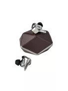 HIFIMAN SVANAR WIRELESS LE - Teljesen vezeték nélküli (TWS) In-ear fülhallgató aktív zajszűréssel (ANC) R2R Bluetooth 5.2 IPX5