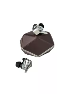   HIFIMAN SVANAR WIRELESS LE - Teljesen vezeték nélküli (TWS) In-ear fülhallgató aktív zajszűréssel (ANC) R2R Bluetooth 5.2 IPX5