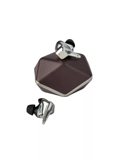 HIFIMAN SVANAR WIRELESS LE - Teljesen vezeték nélküli (TWS) In-ear fülhallgató aktív zajszűréssel (ANC) R2R Bluetooth 5.2 IPX5