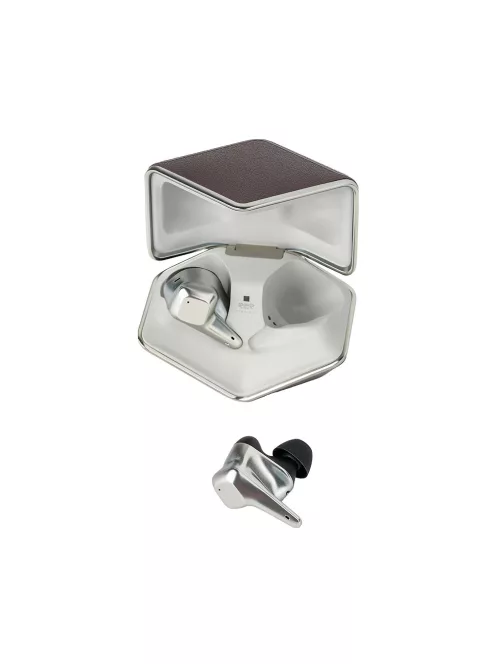 HIFIMAN SVANAR WIRELESS LE - Teljesen vezeték nélküli (TWS) In-ear fülhallgató aktív zajszűréssel (ANC) R2R Bluetooth 5.2 IPX5
