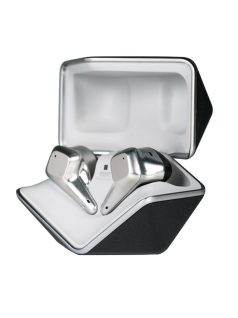   HIFIMAN SVANAR WIRELESS - Teljesen vezeték nélküli (TWS) In-ear fülhallgató aktív zajszűréssel (ANC) R2R Bluetooth 5.2 LDAC IPX5