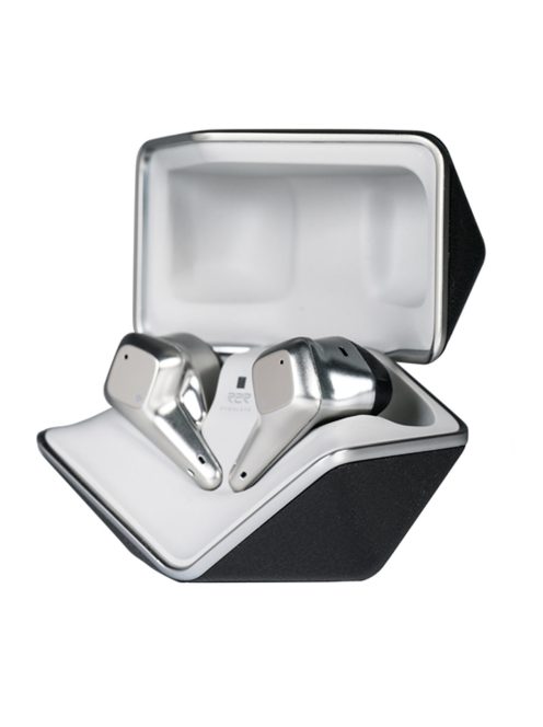 HIFIMAN SVANAR WIRELESS - Teljesen vezeték nélküli (TWS) In-ear fülhallgató aktív zajszűréssel (ANC) R2R Bluetooth 5.2 LDAC IPX5