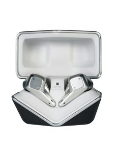   HIFIMAN SVANAR WIRELESS - Teljesen vezeték nélküli (TWS) In-ear fülhallgató aktív zajszűréssel (ANC) R2R Bluetooth 5.2 LDAC IPX5