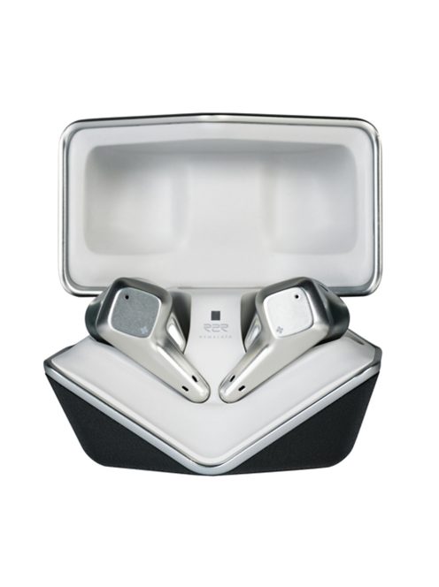 HIFIMAN SVANAR WIRELESS - Teljesen vezeték nélküli (TWS) In-ear fülhallgató aktív zajszűréssel (ANC) R2R Bluetooth 5.2 LDAC IPX5