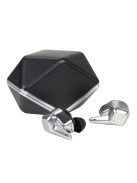 HIFIMAN SVANAR WIRELESS - Teljesen vezeték nélküli (TWS) In-ear fülhallgató aktív zajszűréssel (ANC) R2R Bluetooth 5.2 LDAC IPX5