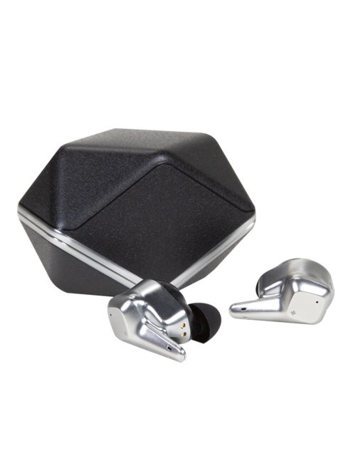 HIFIMAN SVANAR WIRELESS - Teljesen vezeték nélküli (TWS) In-ear fülhallgató aktív zajszűréssel (ANC) R2R Bluetooth 5.2 LDAC IPX5