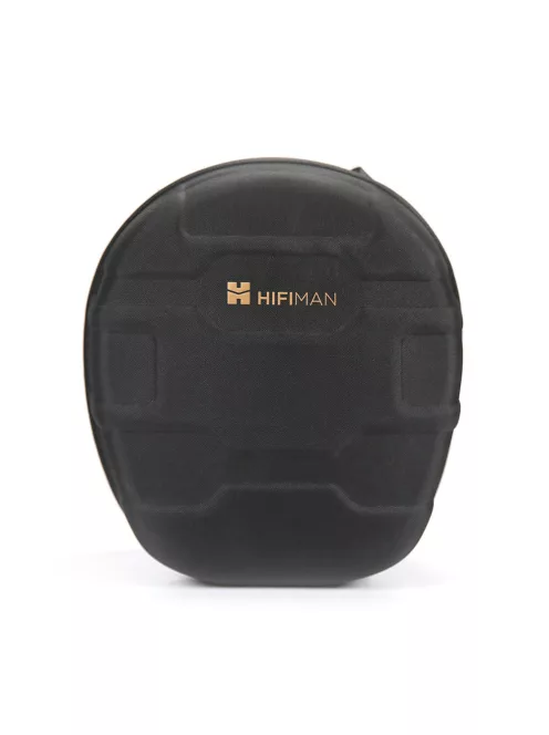 HIFIMAN UNIVERSAL HEADPHONE TRAVEL CASE - Fejhallgató kemény tok