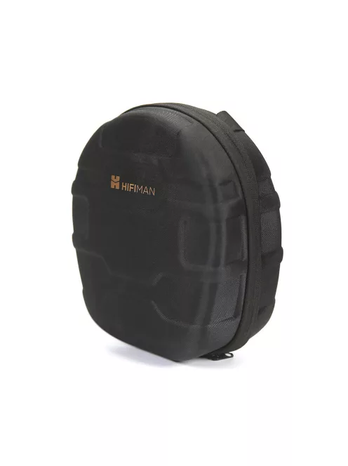 HIFIMAN UNIVERSAL HEADPHONE TRAVEL CASE - Fejhallgató kemény tok