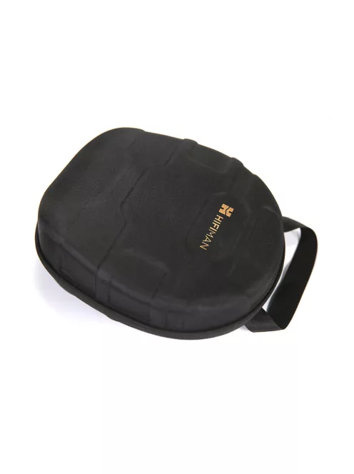 HIFIMAN UNIVERSAL HEADPHONE TRAVEL CASE - Fejhallgató kemény tok