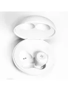 HIFIMAN TWS450 - Bluetooth 5.3 In-ear teljesen vezetéknélküli (TWS) fülhallgató IPX4-es védelemmel