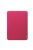 XTREMEMAC MICROFOLIO - Ultravékony Tok iPad Air Pink