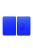 XtremeMac MicroFolio ultravékony tok iPad Mini 4 Kék