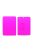 XtremeMac MicroFolio ultravékony tok iPad Mini 4 - Pink