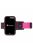 XtremeMac SportWrap kar telefontok 5" Pink