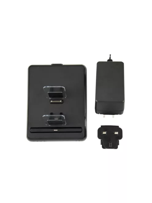 XtremeMac InCharge Dual LT/30pin töltőállvány