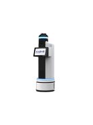 KABAM CO-LAB - Autonóm  Járőr Robot Beltéri Biztonsági és Létesítménygazdálkodási célokra